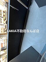 セレニテ難波グランデノール  ｜ 大阪府大阪市浪速区桜川1丁目（賃貸マンション1DK・5階・23.26㎡） その18