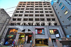 ゼフェロス南堀江  ｜ 大阪府大阪市西区南堀江1丁目（賃貸マンション1LDK・9階・45.35㎡） その1