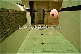 ゼフェロス南堀江  ｜ 大阪府大阪市西区南堀江1丁目（賃貸マンション1LDK・9階・45.35㎡） その29