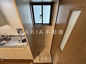 ピアピュール南堀江  ｜ 大阪府大阪市西区南堀江2丁目（賃貸マンション1K・3階・25.87㎡） その8