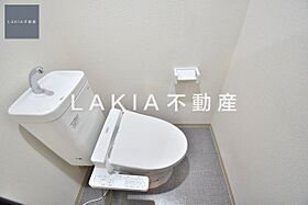 ラインビルド肥後橋  ｜ 大阪府大阪市西区江戸堀1丁目（賃貸マンション1LDK・4階・35.64㎡） その6