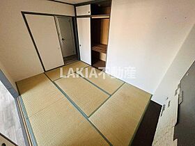 大阪府大阪市西区川口3丁目4-26（賃貸マンション3LDK・14階・83.44㎡） その15