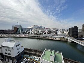 エイペックス南堀江  ｜ 大阪府大阪市西区南堀江4丁目（賃貸マンション1K・3階・25.11㎡） その20