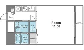 メディアビル  ｜ 大阪府大阪市西区京町堀3丁目（賃貸マンション1K・5階・32.20㎡） その2