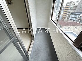 メディアビル  ｜ 大阪府大阪市西区京町堀3丁目（賃貸マンション1K・5階・32.20㎡） その10