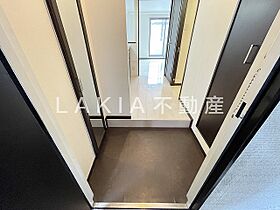 メディアビル  ｜ 大阪府大阪市西区京町堀3丁目（賃貸マンション1K・5階・32.20㎡） その9