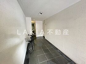 メディアビル  ｜ 大阪府大阪市西区京町堀3丁目（賃貸マンション1K・5階・32.20㎡） その11