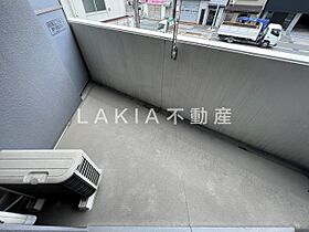 プロシード大阪WESTアドリア 302 ｜ 大阪府大阪市西区本田2丁目2-8（賃貸マンション1K・2階・26.48㎡） その17