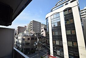 大阪府大阪市西区北堀江2丁目8-15（賃貸マンション1K・2階・20.15㎡） その13