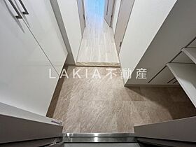 ジオエント新町  ｜ 大阪府大阪市西区新町3丁目（賃貸マンション1DK・3階・31.22㎡） その10