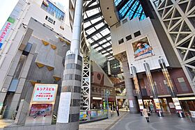 是空NAMBA NISHI  ｜ 大阪府大阪市浪速区幸町2丁目（賃貸マンション1R・8階・18.36㎡） その28