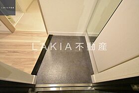 大阪府大阪市中央区平野町1丁目7-7（賃貸マンション1LDK・13階・34.36㎡） その11