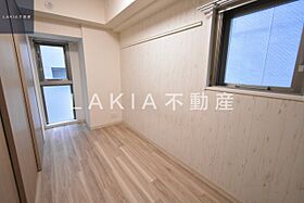 大阪府大阪市中央区平野町1丁目7-7（賃貸マンション1LDK・13階・34.36㎡） その16