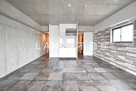 wolf Pack Apartment  ｜ 大阪府大阪市浪速区大国3丁目（賃貸マンション1R・9階・46.29㎡） その3