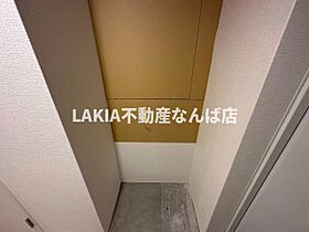 セレニテ日本橋ミラク  ｜ 大阪府大阪市浪速区日本橋東1丁目（賃貸マンション1LDK・8階・28.00㎡） その8