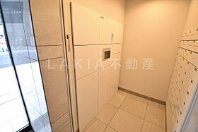 スプランディッド難波WEST  ｜ 大阪府大阪市浪速区敷津西2丁目（賃貸マンション1LDK・5階・31.00㎡） その27