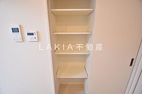 リンデンプラザ心斎橋  ｜ 大阪府大阪市中央区島之内1丁目（賃貸マンション1LDK・9階・46.80㎡） その11