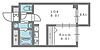 TheParkcross阿波座10階9.7万円