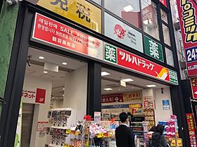 セレニテ日本橋プリエ  ｜ 大阪府大阪市浪速区日本橋東1丁目（賃貸マンション1K・15階・23.29㎡） その30