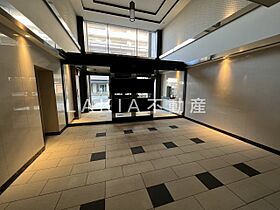 エスリード南堀江レジデンス  ｜ 大阪府大阪市西区南堀江4丁目28-35（賃貸マンション1K・11階・21.72㎡） その23