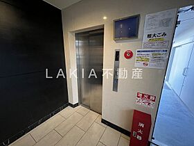 エスリード南堀江レジデンス  ｜ 大阪府大阪市西区南堀江4丁目28-35（賃貸マンション1K・11階・21.72㎡） その24