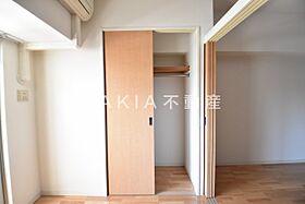 エグゼ難波東  ｜ 大阪府大阪市中央区高津3丁目（賃貸マンション1DK・12階・32.06㎡） その12