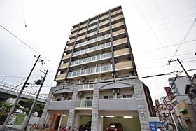 シェモア桜川  ｜ 大阪府大阪市浪速区桜川3丁目（賃貸マンション1K・5階・24.00㎡） その1