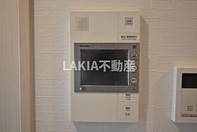 大阪府大阪市西区南堀江4丁目24-8（賃貸マンション1LDK・3階・36.39㎡） その16