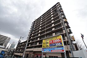 ウーファー南堀江 305 ｜ 大阪府大阪市西区南堀江3丁目17-5（賃貸マンション2LDK・3階・57.78㎡） その1