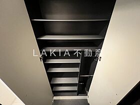 プレサンス本町ジョイス  ｜ 大阪府大阪市西区西本町1丁目（賃貸マンション1K・3階・21.66㎡） その11