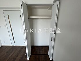 ジアコスモ九条シエル  ｜ 大阪府大阪市西区九条南3丁目13-4（賃貸マンション1K・4階・22.88㎡） その13