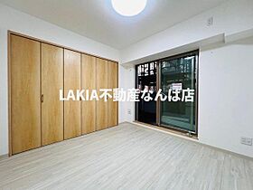 LIEN FORT  ｜ 大阪府大阪市浪速区敷津西2丁目（賃貸マンション1LDK・3階・38.42㎡） その20