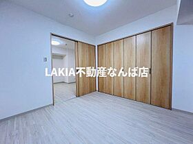 LIEN FORT  ｜ 大阪府大阪市浪速区敷津西2丁目（賃貸マンション1LDK・3階・38.42㎡） その21