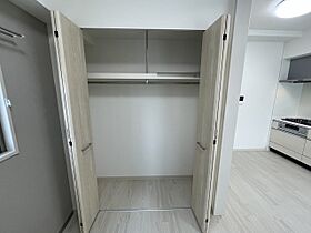 ラフィット松屋町  ｜ 大阪府大阪市中央区神崎町（賃貸マンション1LDK・6階・35.16㎡） その21