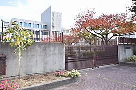 グランカーサ難波元町  ｜ 大阪府大阪市浪速区元町2丁目3-14（賃貸マンション1LDK・12階・46.38㎡） その24