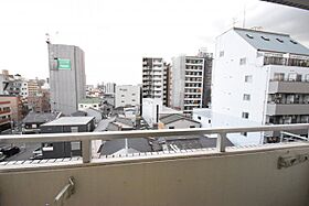 シャルルロワイヤル  ｜ 大阪府大阪市西区本田2丁目10-3（賃貸マンション1K・4階・21.00㎡） その11