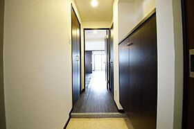 イグレック南本町  ｜ 大阪府大阪市中央区博労町1丁目（賃貸マンション1DK・7階・27.64㎡） その9