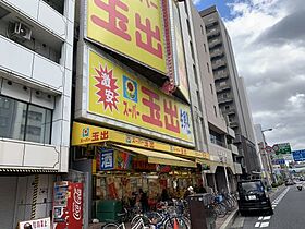 ファステート難波デラックス  ｜ 大阪府大阪市浪速区恵美須西2丁目（賃貸マンション1K・5階・22.91㎡） その27