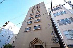 カサパルコ敷津  ｜ 大阪府大阪市浪速区敷津西1丁目（賃貸マンション2LDK・7階・50.01㎡） その1