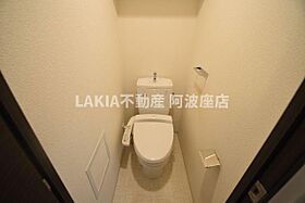 LAV心斎橋WEST  ｜ 大阪府大阪市西区立売堀4丁目（賃貸マンション1LDK・3階・34.89㎡） その8