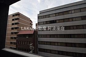 LAV心斎橋WEST  ｜ 大阪府大阪市西区立売堀4丁目（賃貸マンション1LDK・3階・34.89㎡） その13