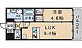 プレサンス立売堀パークシティ15階12.5万円
