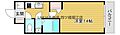 ファステート難波デラックス14階6.2万円