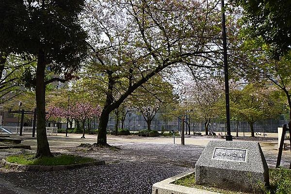 プレサンス京町堀 ｜大阪府大阪市西区京町堀2丁目(賃貸マンション1K・9階・23.20㎡)の写真 その28