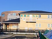 病院徒歩1分