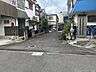 その他：前面道路含む現地写真