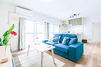 福岡県福岡市西区横浜2丁目5-1：物件画像／合同会社クラシアハウジング