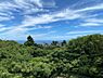 その他：眺望：伊豆大島の岬が見えます