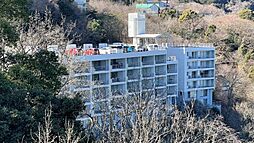 物件画像 フジタ第3宇佐美マンション