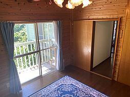 洋室の画像